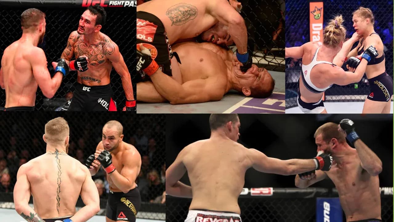 MMA article image