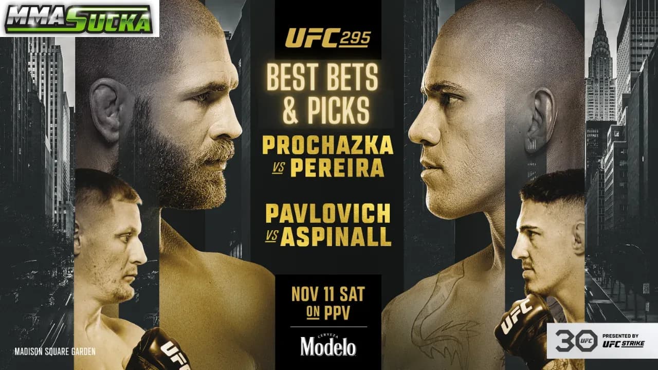 MMA article image