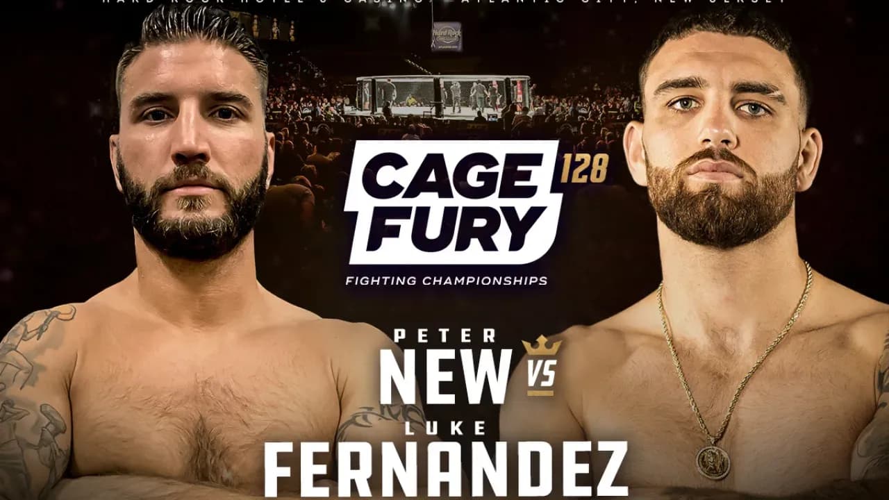 MMA article image