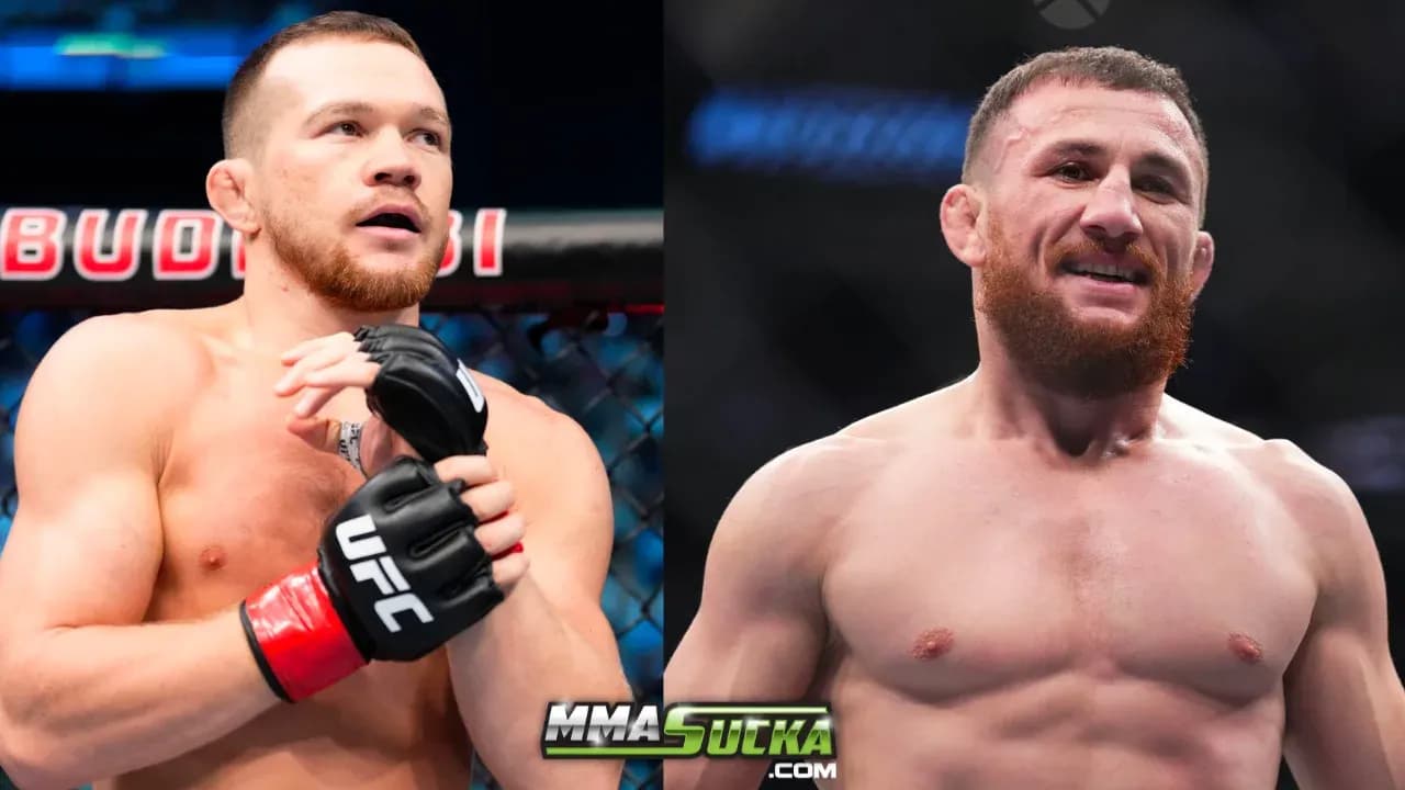 MMA article image