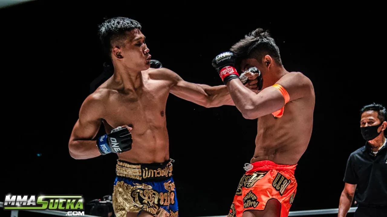 MMA article image
