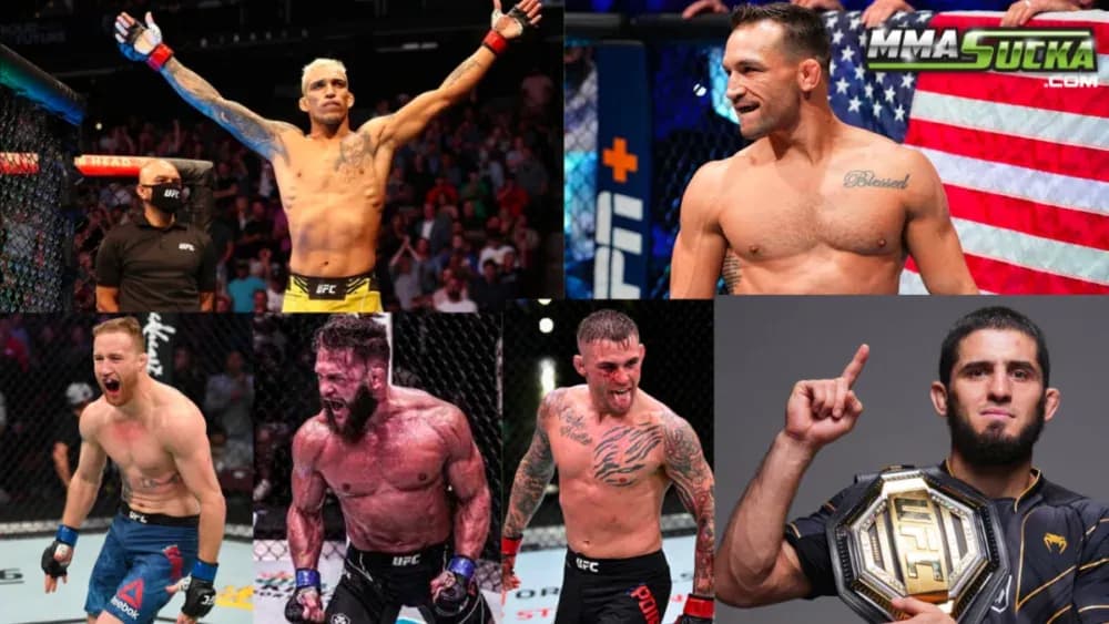 MMA article image