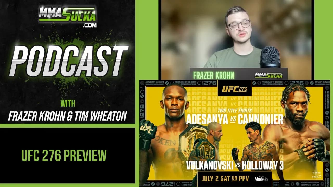 MMA article image