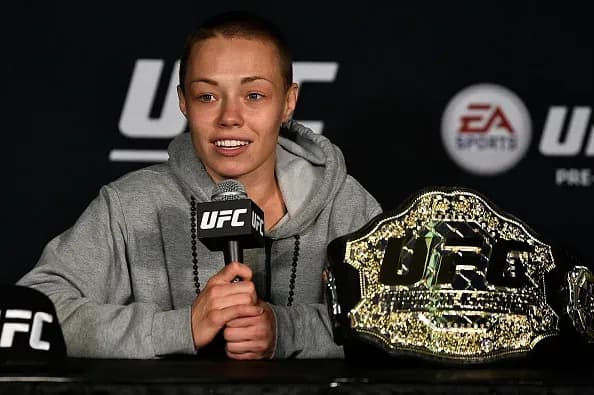 MMA article image