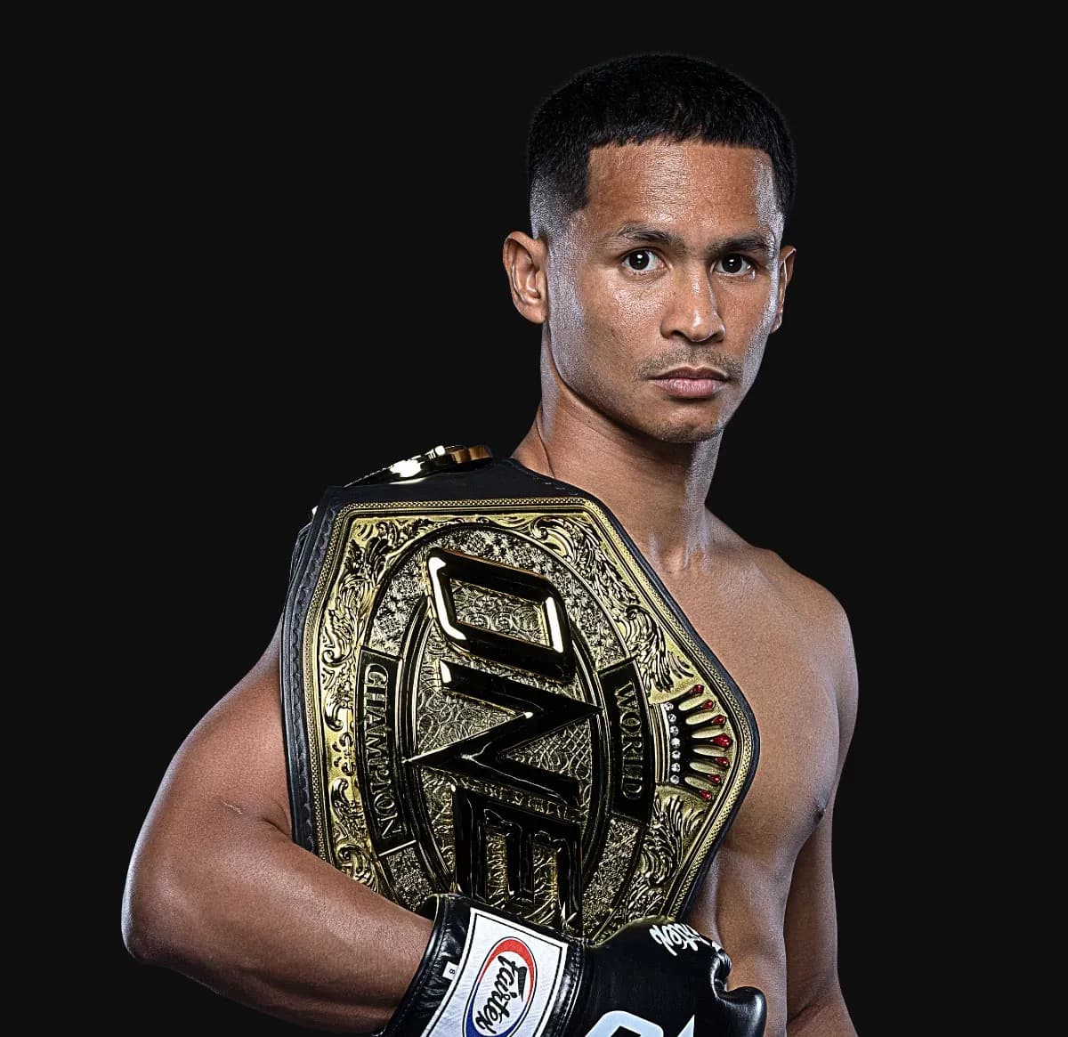 MMA article image
