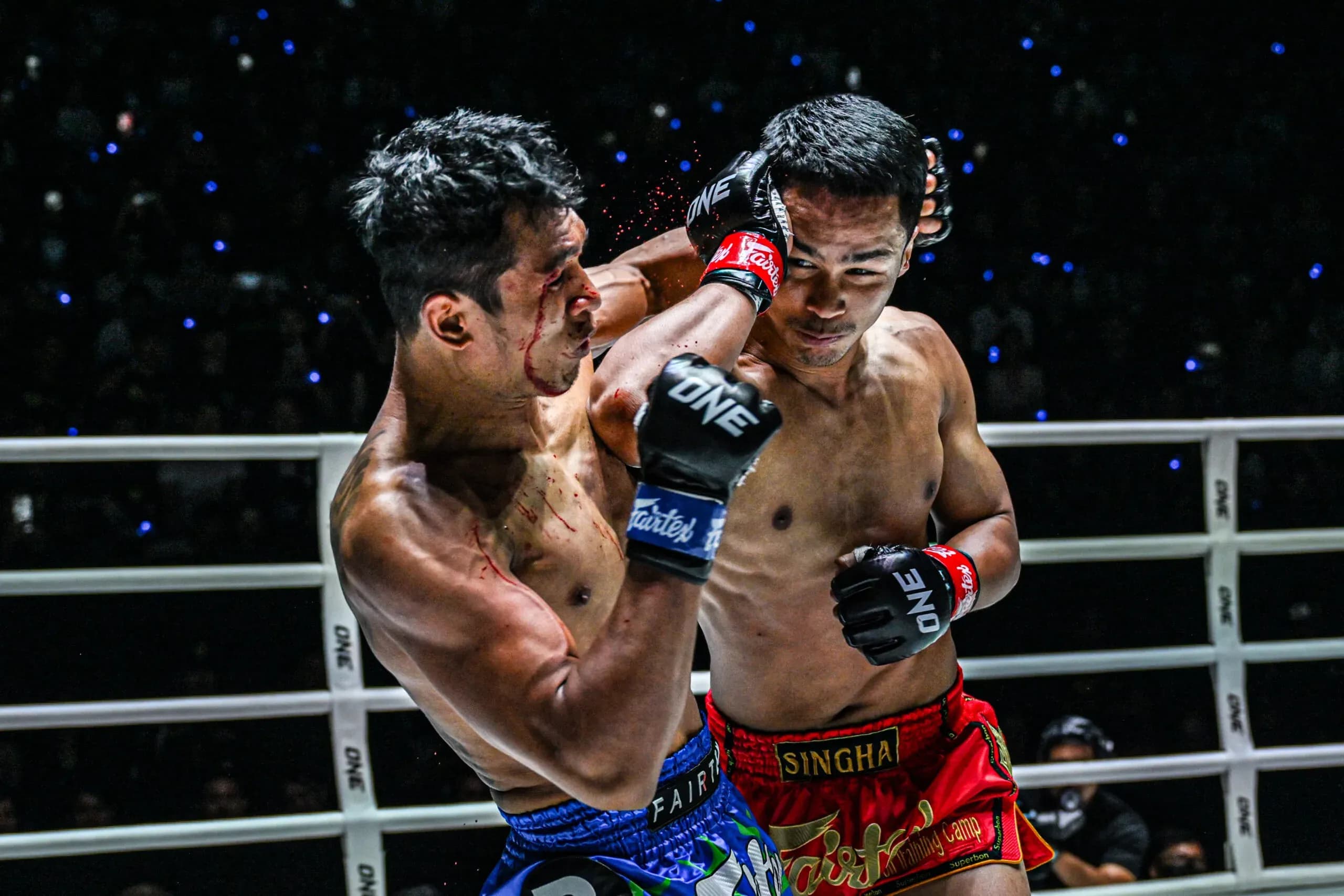 MMA article image