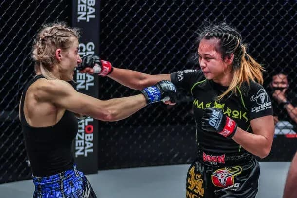ONE Championship Competition Committee