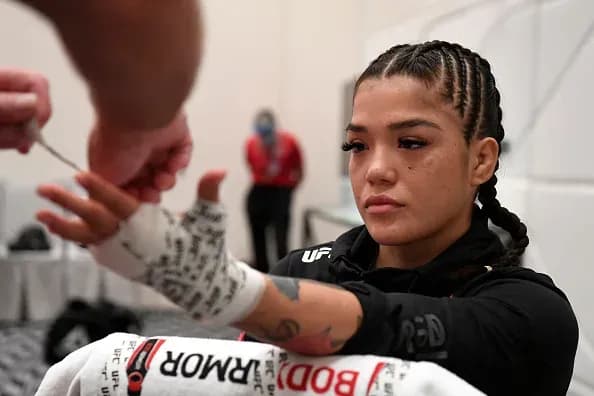 Tracy Cortez