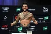 MMA article image