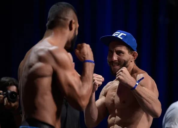 MMA article image
