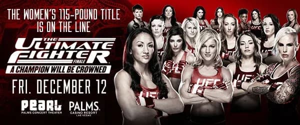 MMA article image