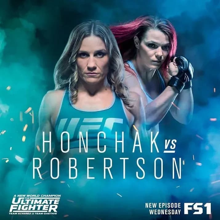 MMA article image