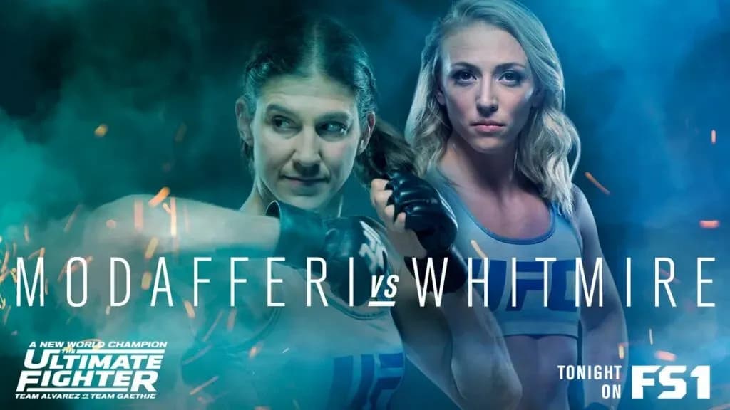 MMA article image
