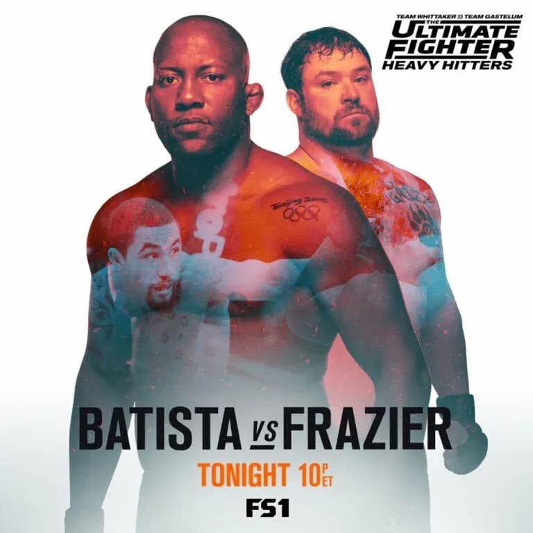 MMA article image