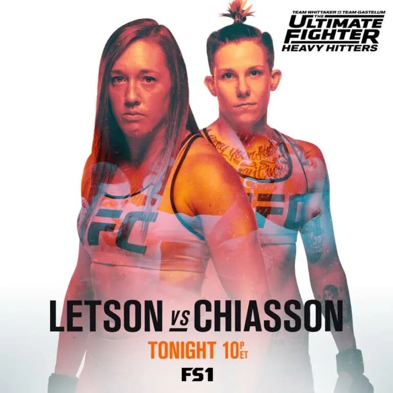 MMA article image