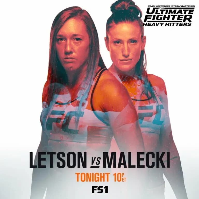 MMA article image