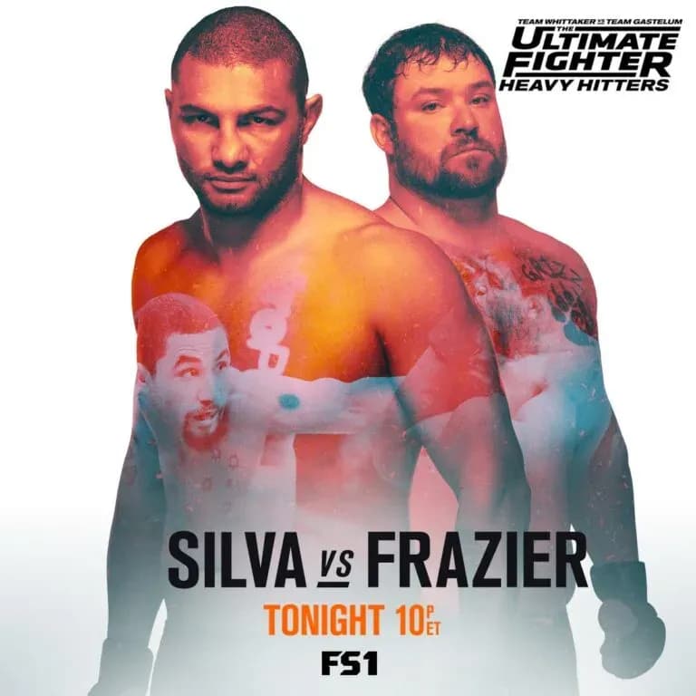 MMA article image