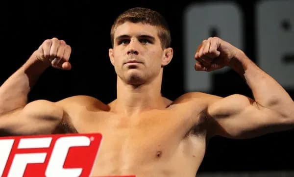 Video: Al Iaquinta drops the F-Bomb on live TV