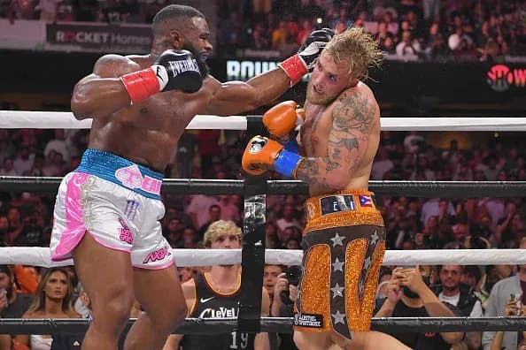 MMA article image