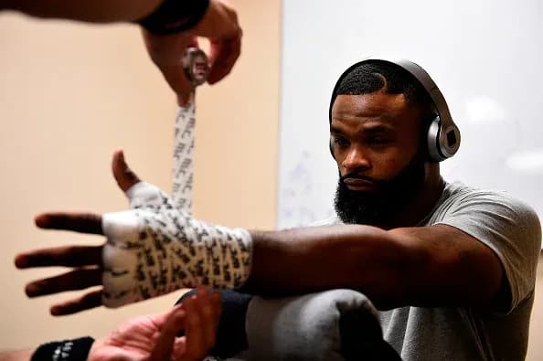 MMA article image