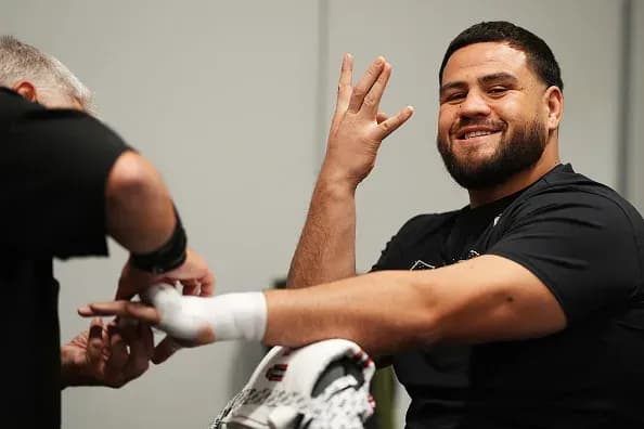 MMA article image