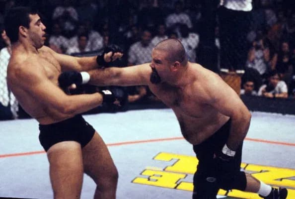 MMA article image