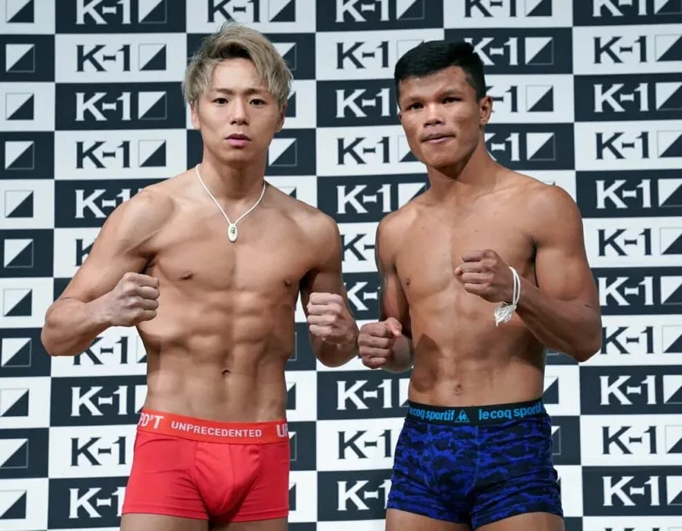 MMA article image