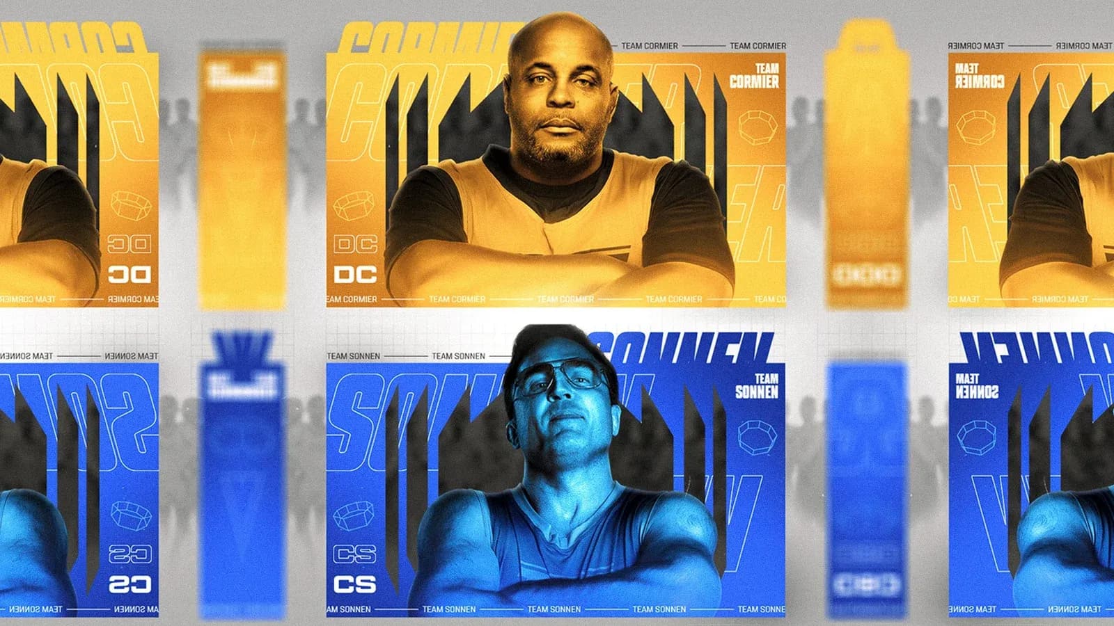 The Ultimate Fighter-33