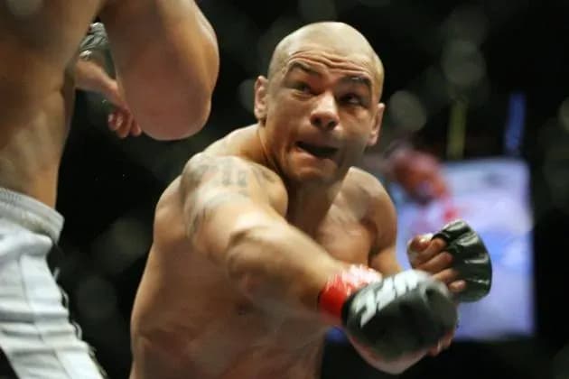 MMA article image