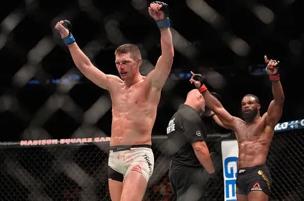 MMA article image