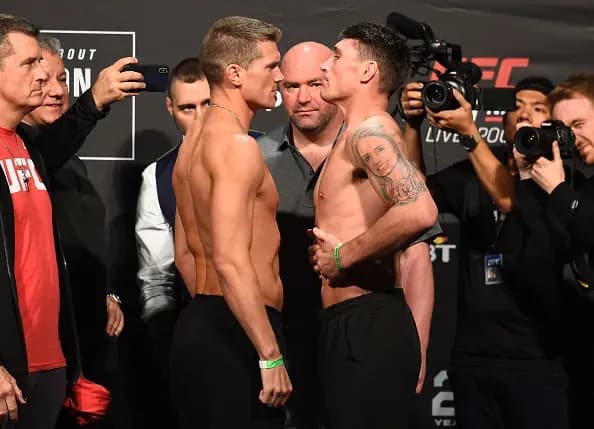 MMA article image