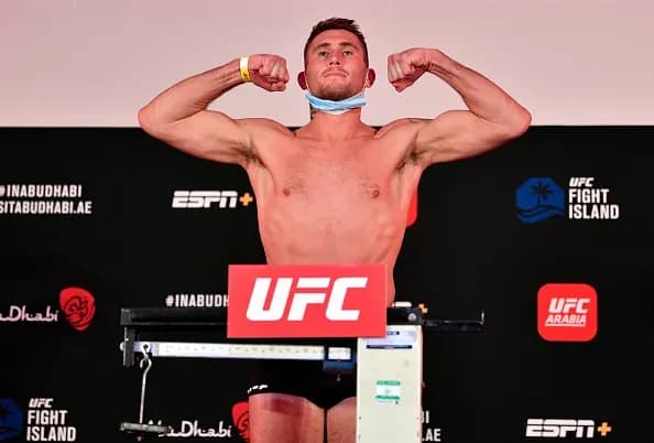 UFC Vegas 36