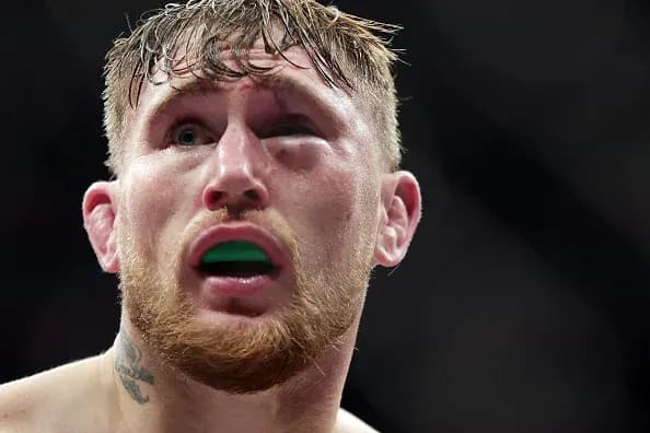 Darren Till