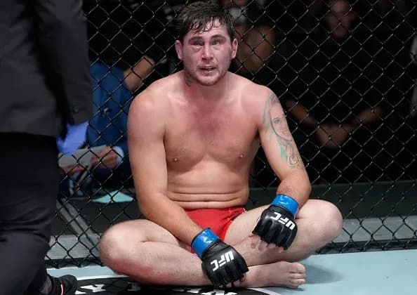 MMA article image
