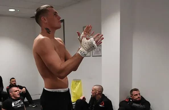 Till Edwards and Manuwa to work together