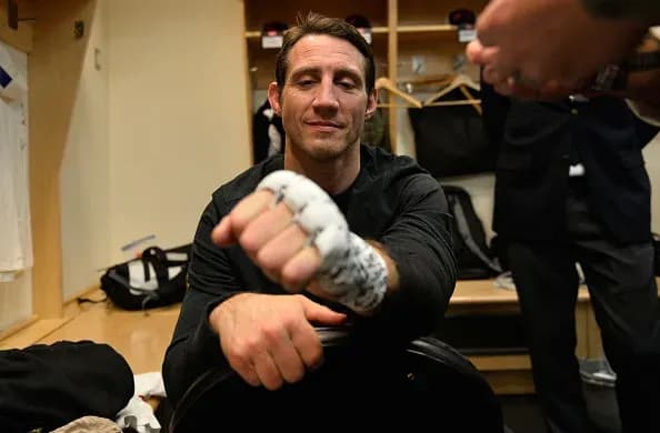 MMA article image