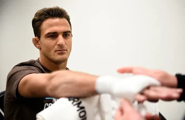 Titan FC 67