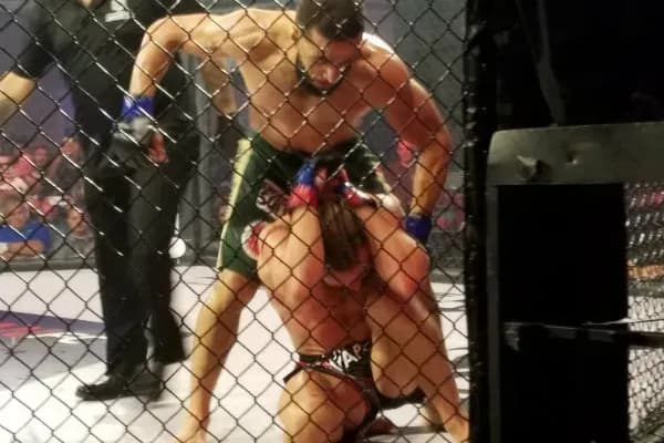 MMA article image