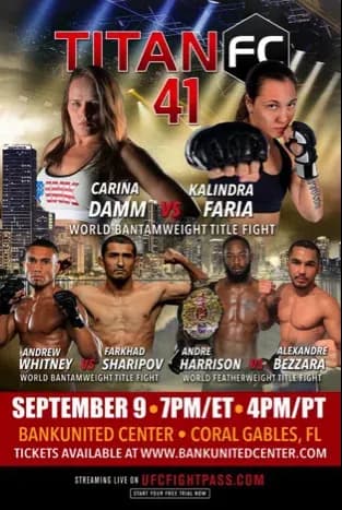 MMA article image