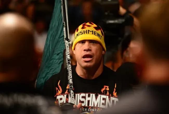 MMA article image