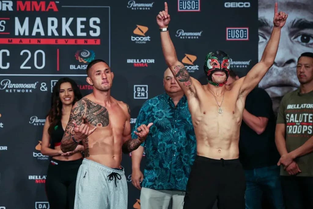 Bellator 235