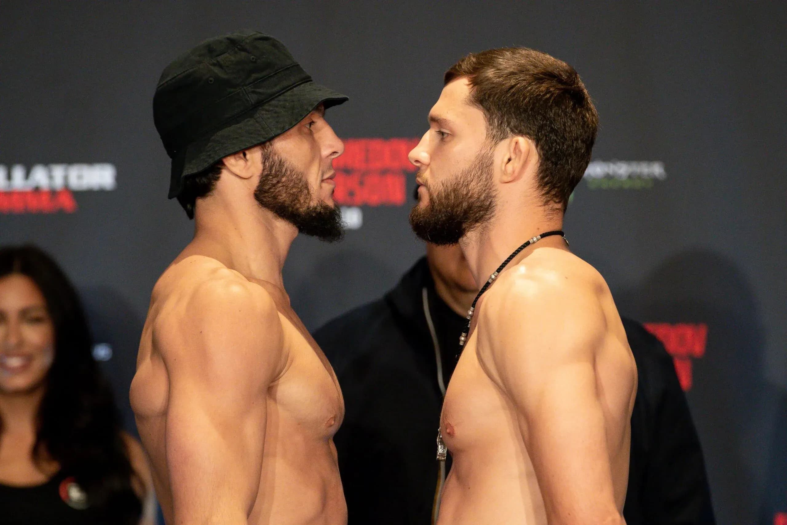 Bellator 292