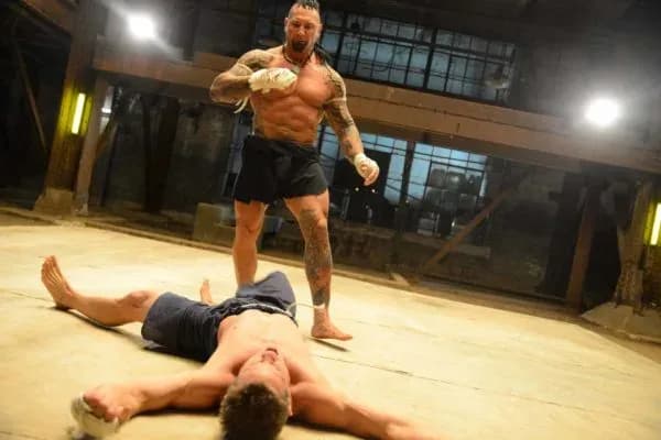 MMA article image