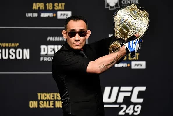 MMA article image
