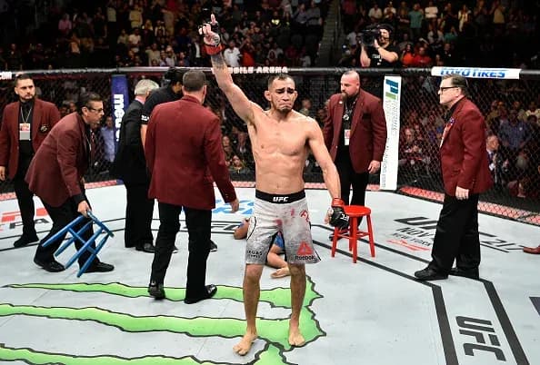 Tony Ferguson