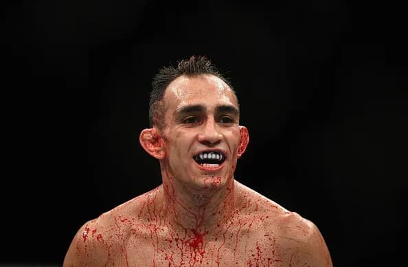 Michael Chandler vs Tony Ferguson