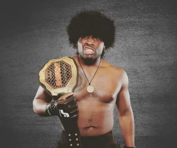 Tra'Von "Yimaz Wildman" Butler