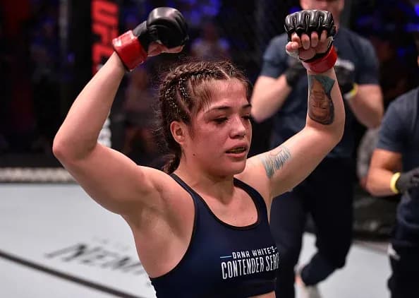 Tracy Cortez