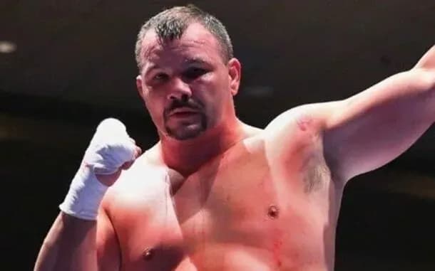 Travis Jon Fulton
