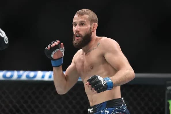 MMA article image
